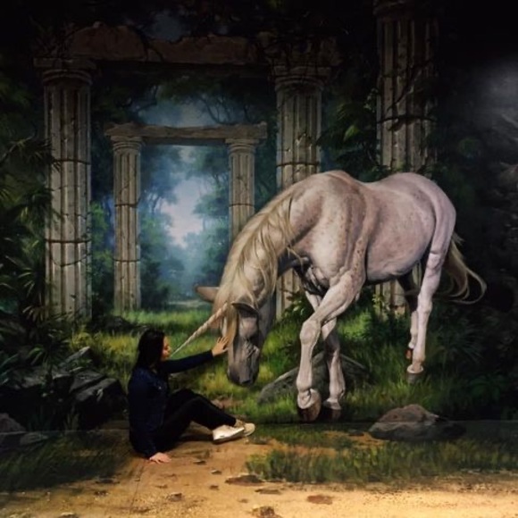 Meet your Posher, Felicia - Picture 1 of 1